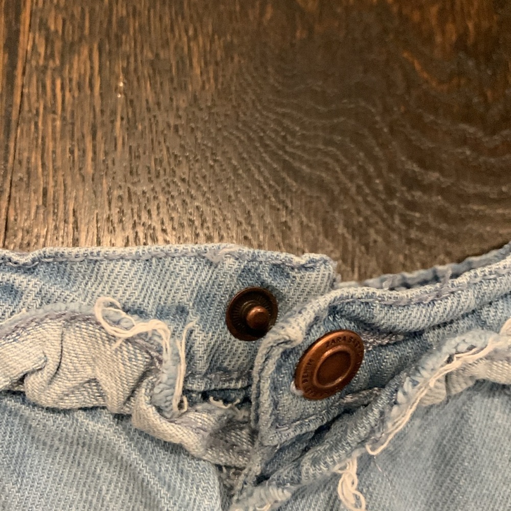 Toddler Zara jeans - Picture 4 of 4